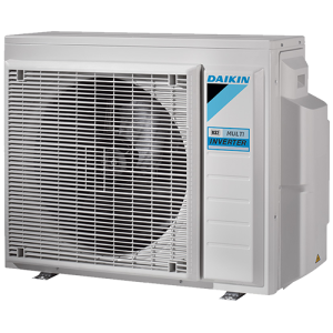 DAIKIN 3MXM40A9 Внешний блок мульти сплит-системы на 3 комнаты DAIKIN 3MXM40A9 Внешний блок мульти сплит-системы на 3 комнаты