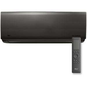 MDV MDSALF-09HRFN8 Настенный внутренний блок мульти-сплит системы INFINI LOFT