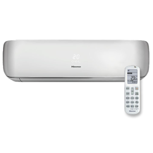 HISENSE AMS-09UR4SVETG67 Настенный внутренний блок мульти-сплит системы PREMIUM DESIGN FREE MATCH DC Inverter
