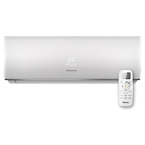 HISENSE AMS-09UR4SVEDB65 Настенный внутренний блок мульти-сплит системы SMART FREE MATCH DC Inverter