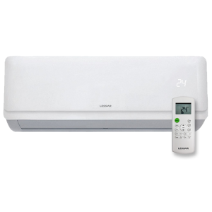 LESSAR LS-MHE09KOA2A Настенный внутренний блок мульти-сплит системы eMagic Inverter