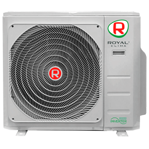 Royal Clima 2RMN-14HN/OUT Внешний блок мульти сплит-системы на 2 комнаты MULTI FLEXI EU Royal Clima 2RMN-14HN/OUT Внешний блок мульти сплит-системы на 2 комнаты MULTI FLEXI EU