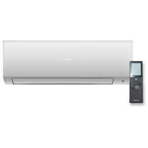 Casarte CAS25CX1/R3-W Настенный внутренний блок мульти-сплит системы Eletto WI-FI