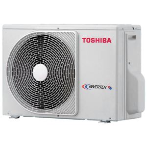 TOSHIBA RAS-2M14G3AVG-E Внешний блок мульти сплит-системы на 2 комнаты TOSHIBA RAS-2M14G3AVG-E Внешний блок мульти сплит-системы на 2 комнаты