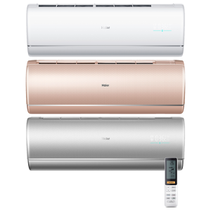 Haier AS25S2SJ3FA-W/G/S Настенный внутренний блок мульти-сплит системы JADE Haier AS25S2SJ3FA-W/G/S Настенный внутренний блок мульти-сплит системы JADE