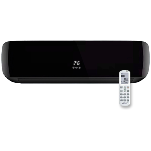 HISENSE AMS-09UW4RVETG00(B) Настенный внутренний блок мульти-сплит системы PREMIUM BLACK