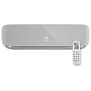 HISENSE AMS-09UW4RVETG00(S) Настенный внутренний блок мульти-сплит системы PREMIUM SILVER