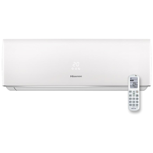 HISENSE AMS-09UW4RVEDB00 Настенный внутренний блок мульти-сплит системы SMART FM DC INVERTER