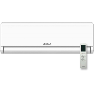 LESSAR LS-MHE09KBE2 Настенный внутренний блок мульти-сплит системы Tiger LESSAR LS-MHE09KBE2 Настенный внутренний блок мульти-сплит системы Tiger
