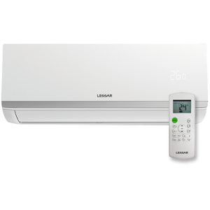 LESSAR LS-MHE09KCE2 Настенный внутренний блок мульти-сплит системы Flexcool LESSAR LS-MHE09KCE2 Настенный внутренний блок мульти-сплит системы Flexcool