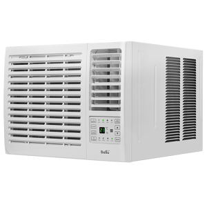 BALLU Кондиционер оконный BWC-07 AC BALLU Кондиционер оконный BWC-07 AC