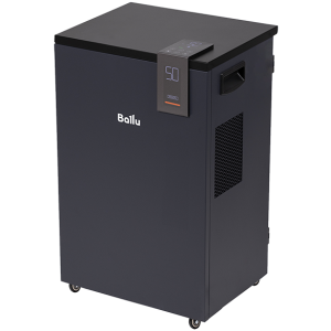 Ballu Heavy Duty Plus BD80HP Осушитель воздуха