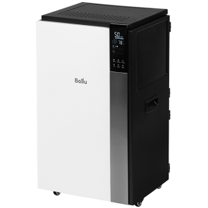 Ballu Heavy Duty Plus BD120HP Осушитель воздуха 