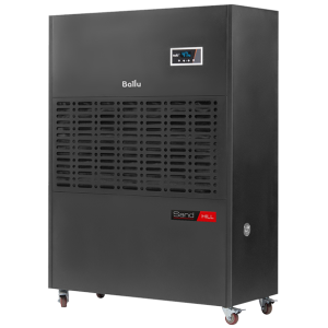 Ballu BDH-360L Осушитель воздуха колонный Ballu BDH-360L Осушитель воздуха колонный