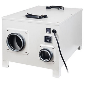 Адсорбционный осушитель воздуха DanVex AD-400L