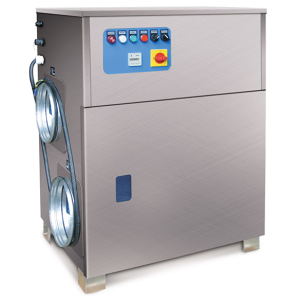 Адсорбционный осушитель воздуха DanVex AD-1500