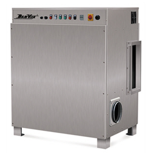 Адсорбционный осушитель воздуха DanVex AD-3000