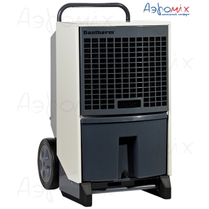 Осушитель воздуха промышленный мобильный  Dantherm CDT 40 Mk II