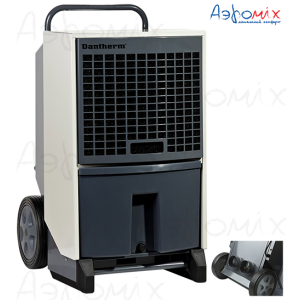 Осушитель воздуха промышленный мобильный  Dantherm CDT 30S Mk II