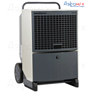 Осушитель воздуха промышленый мобильный Dantherm CDT 90 Mk II