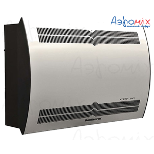 Осушитель воздуха бытовой стационарный Dantherm CDF 50