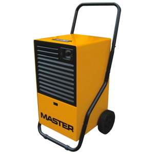 Конденсационные осушители воздуха в металлическом корпусе MASTER DH 26