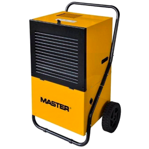 Промышленные осушители воздуха MASTER серии COMPACT DH 752