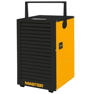 Промышленные осушители воздуха MASTER серии COMPACT DH 732