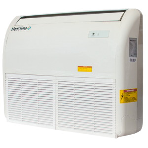 Настенные осушители воздуха NEOCLIMA  NDW-70 для бассейнов