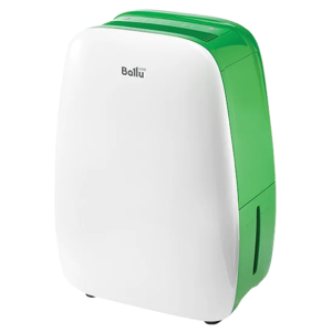 Осушитель воздуха BALLU BDH-20L