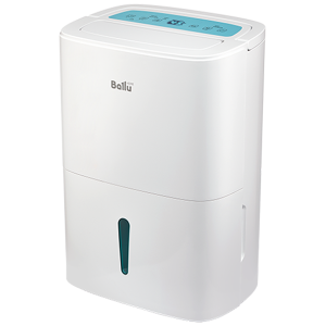 Осушитель воздуха BALLU BD30U COMFORT