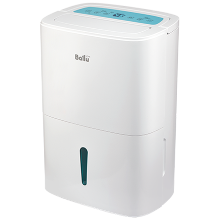 Осушитель воздуха BALLU BD60U COMFORT