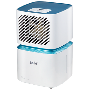 Осушитель воздуха BALLU BDV-12L