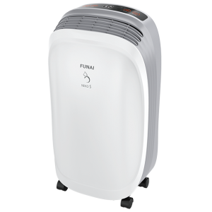 Funai RAD-N10T3E Осушитель воздуха бытовой NEKO S