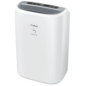 Funai RAD-N12T5E Осушитель воздуха бытовой NEKO M
