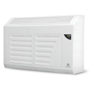 ROYAL CLIMA DAR 060 Осушители воздуха для бассейнов RIVIERA