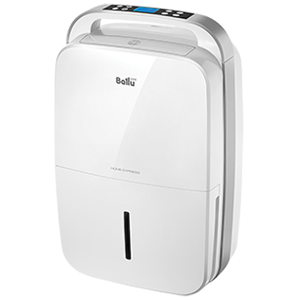 Осушитель воздуха BALLU BD30MN HOME EXPRESS