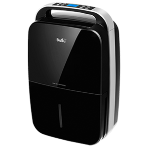 Осушитель воздуха BALLU BD30MN BLACK HOME EXPRESS