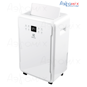 Electrolux EDH-65L Осушитель воздуха полупромышленный