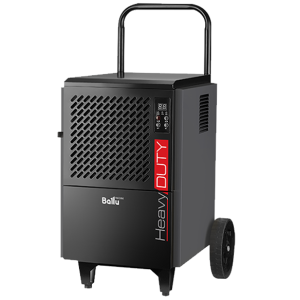 BALLU BDI-50L Осушитель воздуха промышленный мобильного типа 