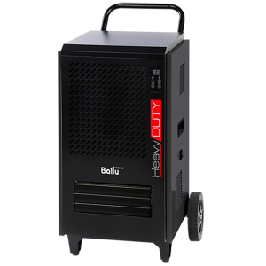 BALLU BDI-80L Осушитель воздуха промышленный мобильного типа 