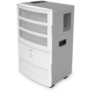 Funai Yamaneko RAD-Y120T7E Осушитель воздуха 