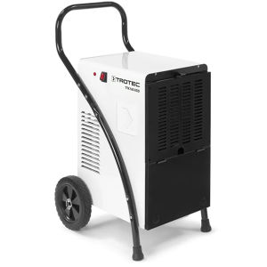 MASTER Конденсаторные осушители воздуха TTK 165 ECO TROTEC 