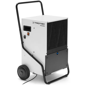 MASTER Конденсаторные осушители воздуха TTK 650 S TROTEC 
