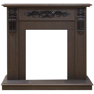 Портал RealFlame Dominica STD/EUG DN (для очагов 3D Olympic, 3D Oregan, Rimini, Fobos Lux, Majestic Lux, Eugene)