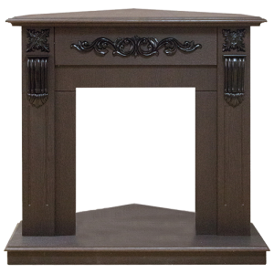 Портал RealFlame Dominica Corner STD/EUG DN (для очагов 3D Olympic, 3D Oregan, Rimini, Fobos Lux, Majestic Lux, Eugene)