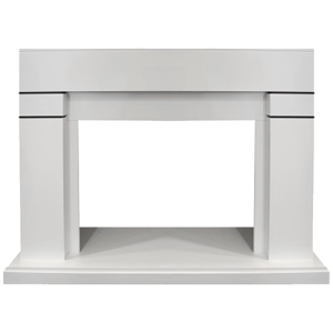 RealFlame Lindelse 26 WT (для 3D Novara, 3D Leeds 26, 3D Helios 26, 3D Cassette 630, Mooblaze, Sparta 25,5 LED, Evrika 25,5 LED, Epsilon 26)