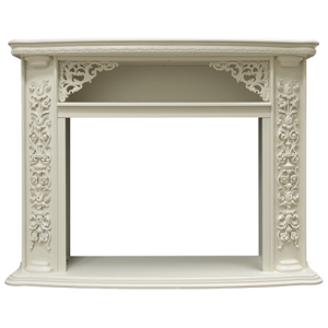 Портал RealFlame Izabella 33 WT (для очагов 3D Firestar 33, Firespace 33 S IR)