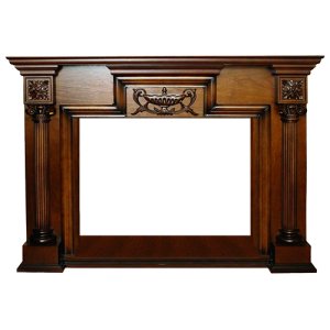 Портал RealFlame London 33 AO (для очагов 3D Firestar 33, Firespace 33 S IR)