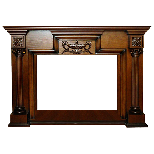 Портал RealFlame London 33 AO (для очагов 3D Firestar 33, Firespace 33 S IR) Портал RealFlame London 33 AO (для очагов 3D Firestar 33, Firespace 33 S IR)